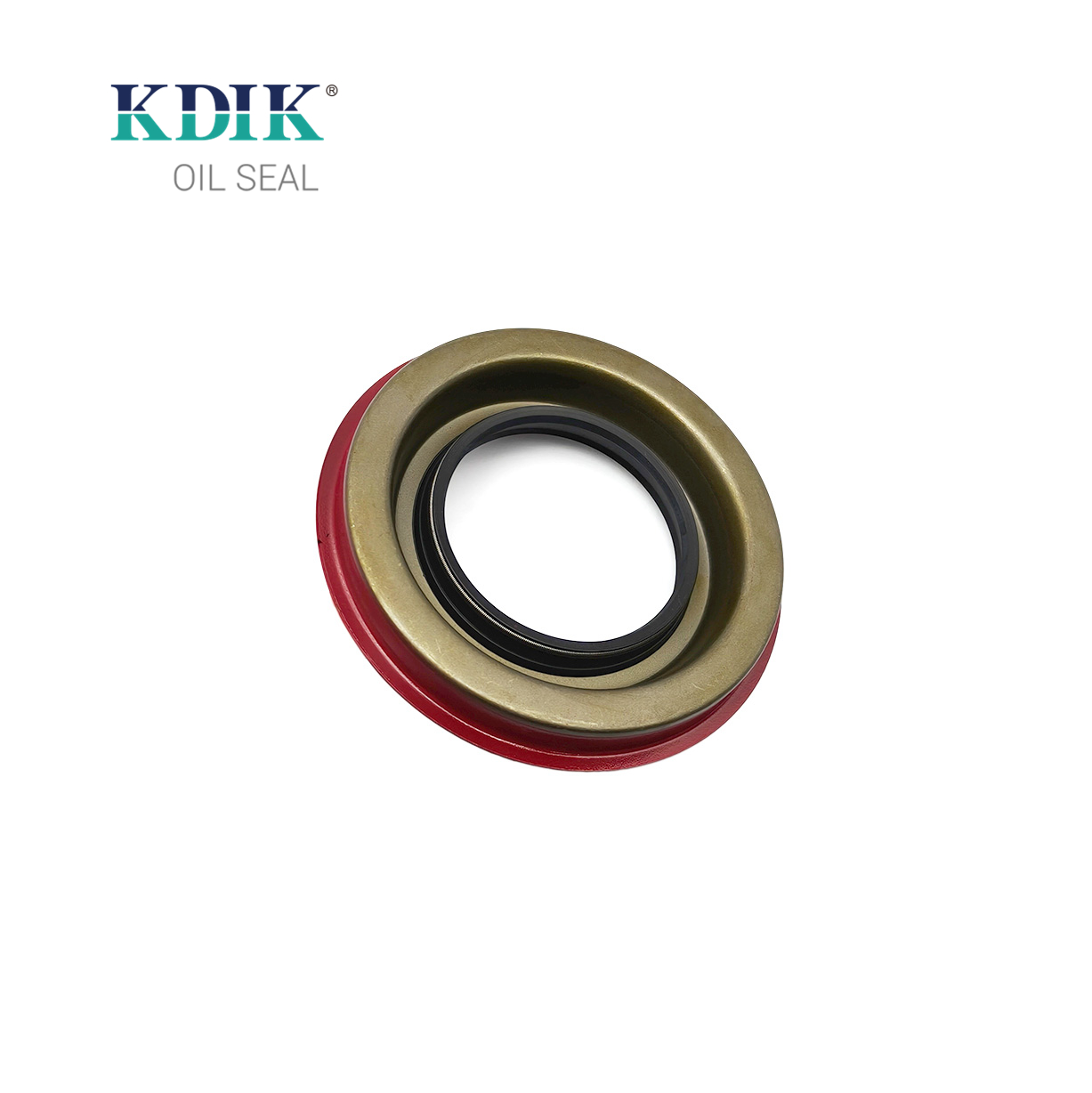 High Quality 66.675*116.027*18.237 National Wheel Hub Bath Oil Seal for Truck Trailer Parts