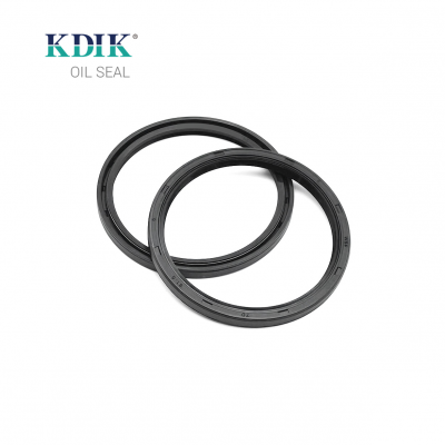 TC Oil seal Rubber Double lip seal ring