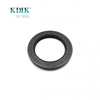 TC 90*130*12 Rotary Shaft Oil Seal Covered Double Lip Rubber Seal Ring
