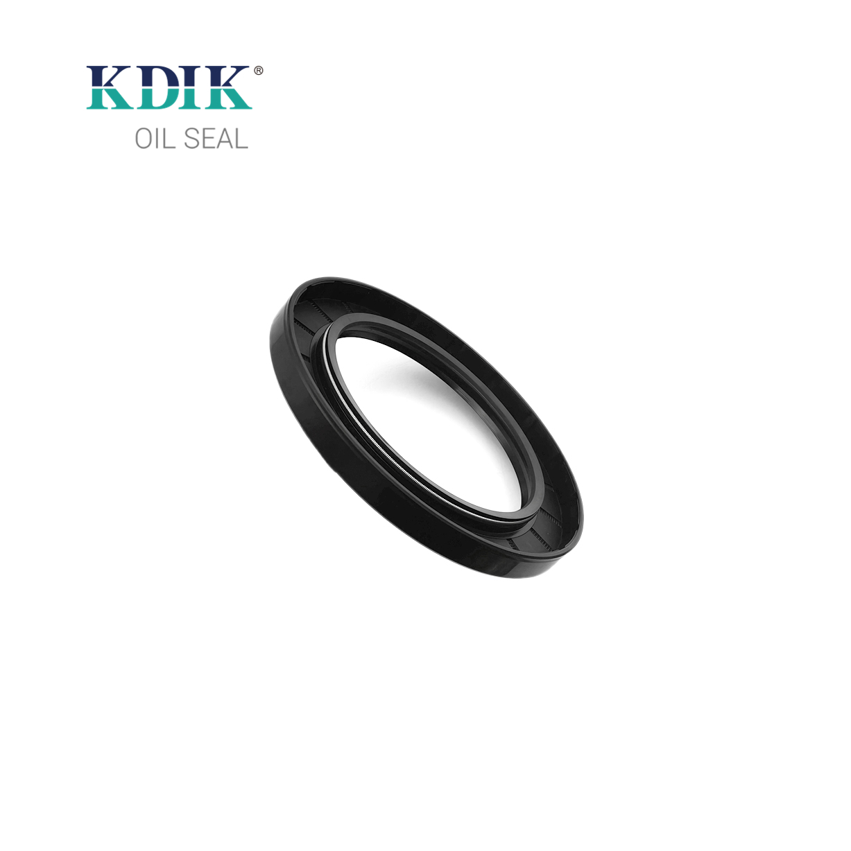 TC 90*130*12 Rotary Shaft Oil Seal Covered Double Lip Rubber Seal Ring