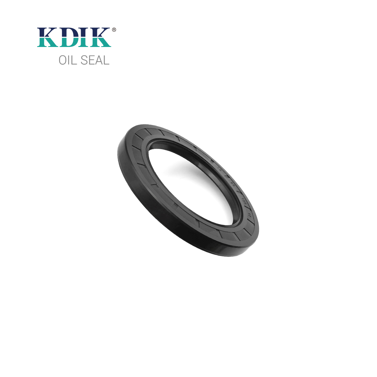 TC 90*130*12 Rotary Shaft Oil Seal Covered Double Lip Rubber Seal Ring