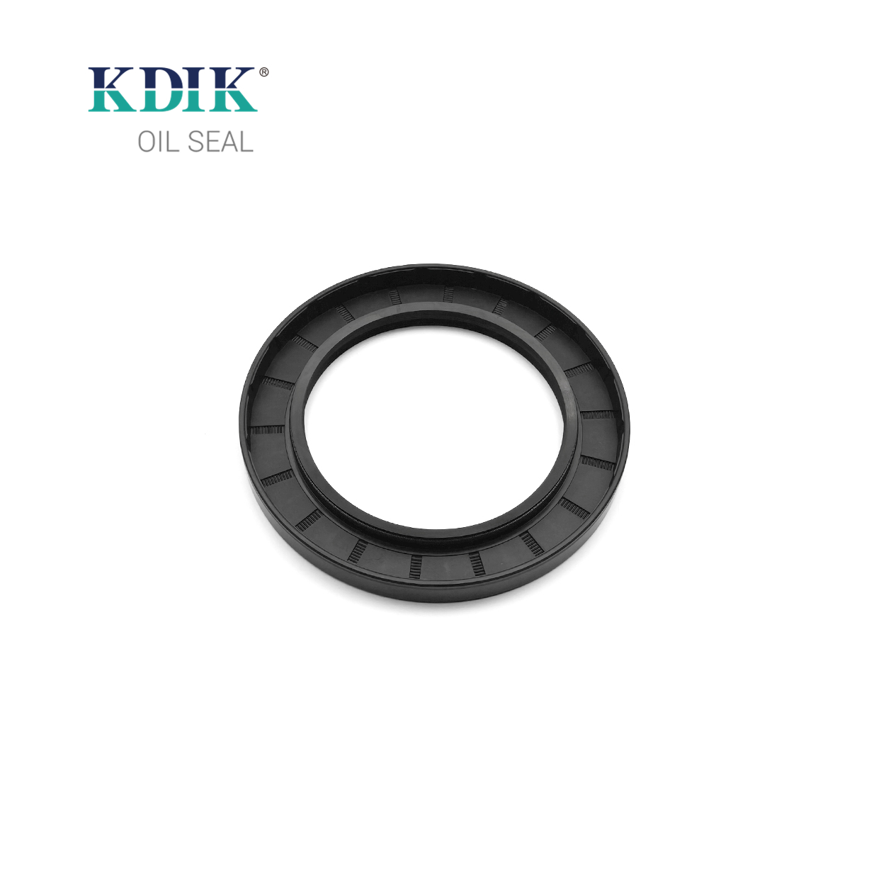 TC 90*130*12 Rotary Shaft Oil Seal Covered Double Lip Rubber Seal Ring