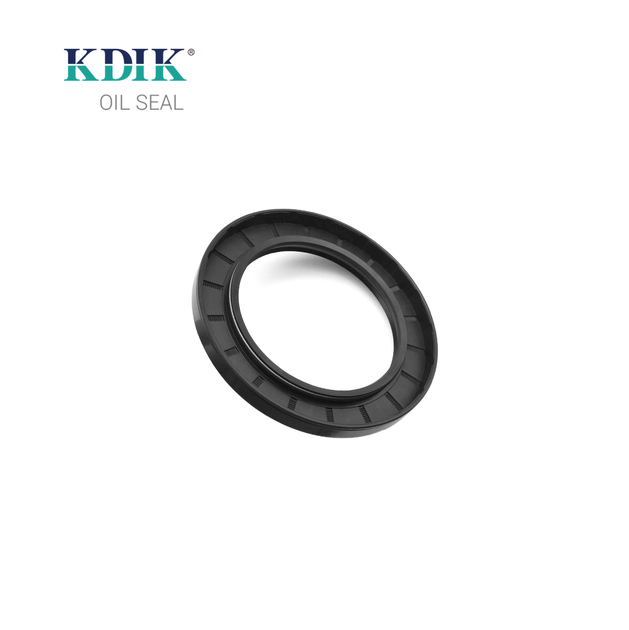 TC 90*130*12 Rotary Shaft Oil Seal Covered Double Lip Rubber Seal Ring