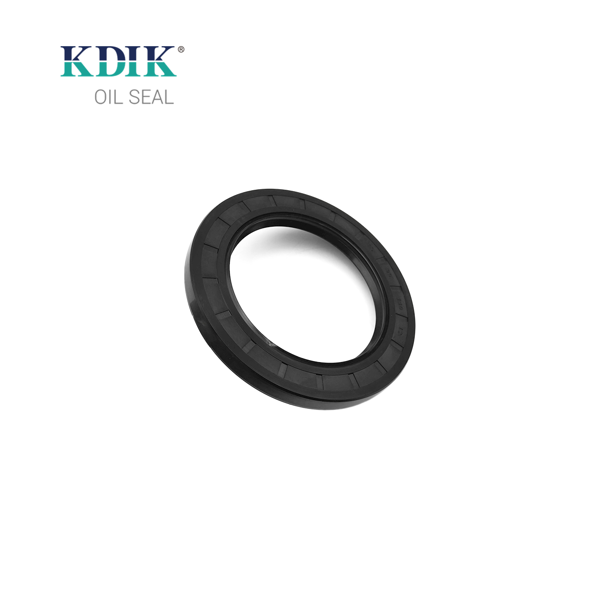 TC 90*130*12 Rotary Shaft Oil Seal Covered Double Lip Rubber Seal Ring