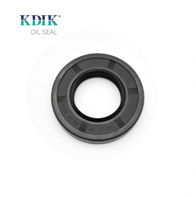 Washing Machine Oil Seal 35*65.5*10/12.5 mm Compatible with Samsung