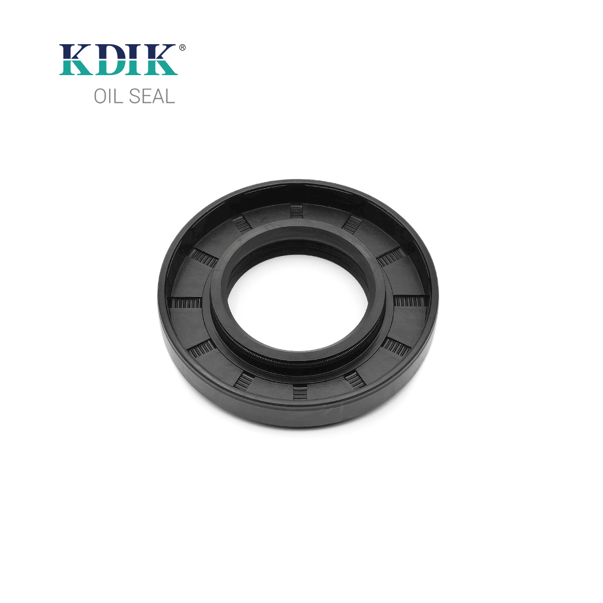Washing Machine Oil Seal 35*65.5*10/12.5 mm Compatible with Samsung