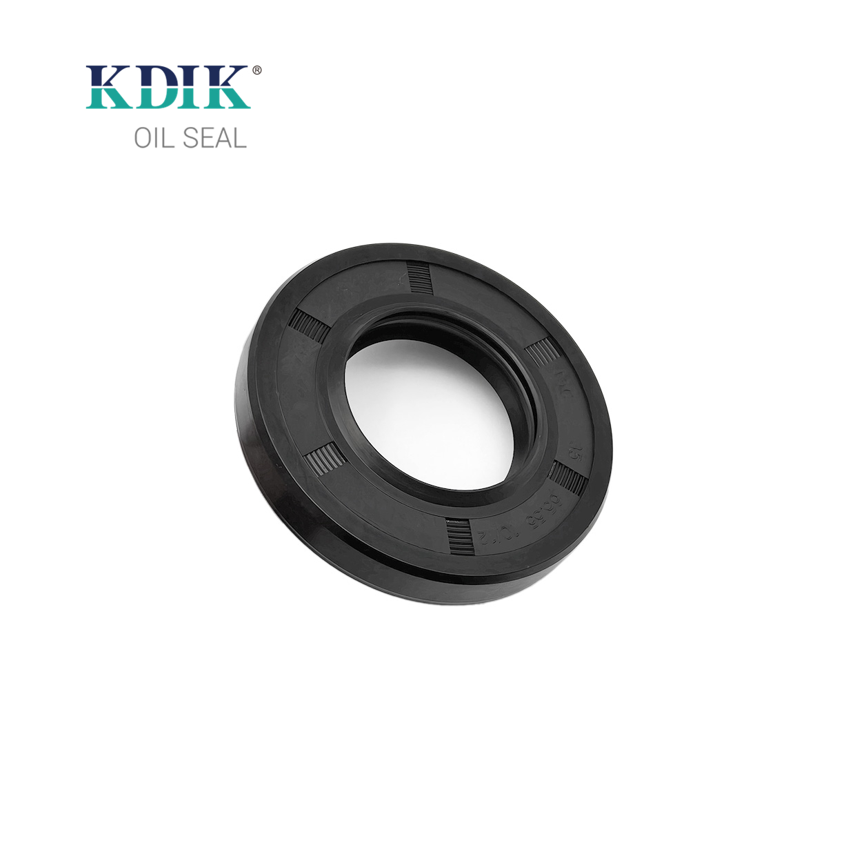 Washing Machine Oil Seal 35*65.5*10/12.5 mm Compatible with Samsung