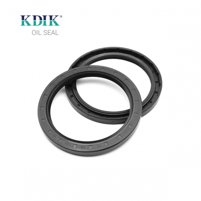 High Quality TC 95*120*10 Oil Seal Rotary Shaft Seal Double Lip W/Spring