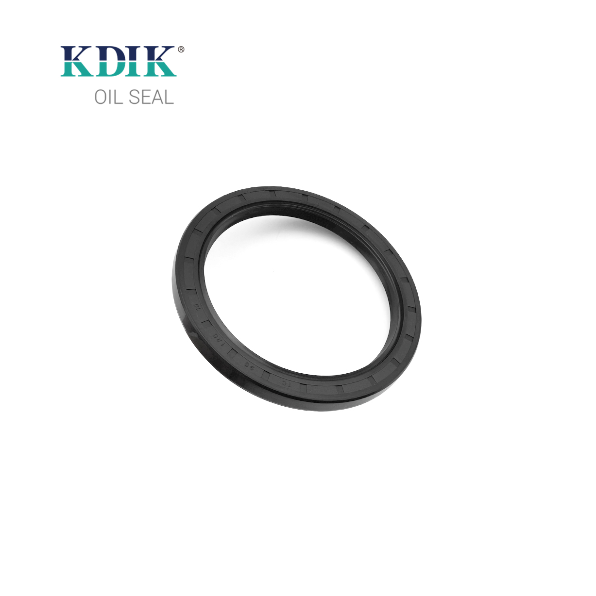 High Quality TC 95*120*10 Oil Seal Rotary Shaft Seal Double Lip W/Spring