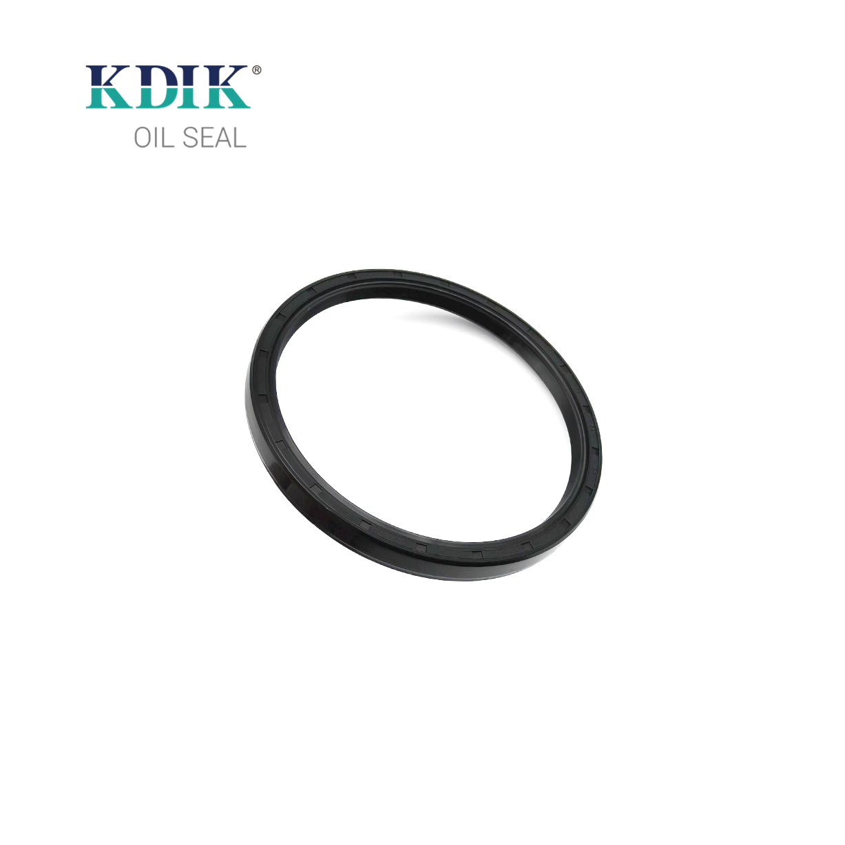 Double Lip Rotary Shaft Nitrile Rubber Cylinder Seal TC 100*115*10 High Quality Automotive Oil Seal KDIK