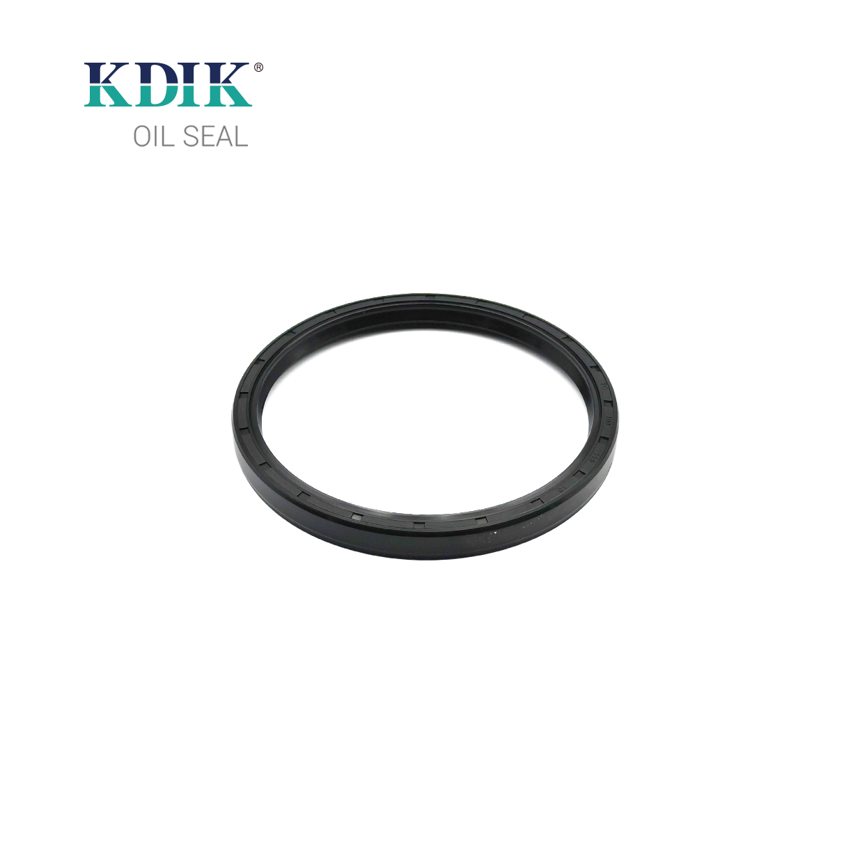 Double Lip Rotary Shaft Nitrile Rubber Cylinder Seal TC 100*115*10 High Quality Automotive Oil Seal KDIK
