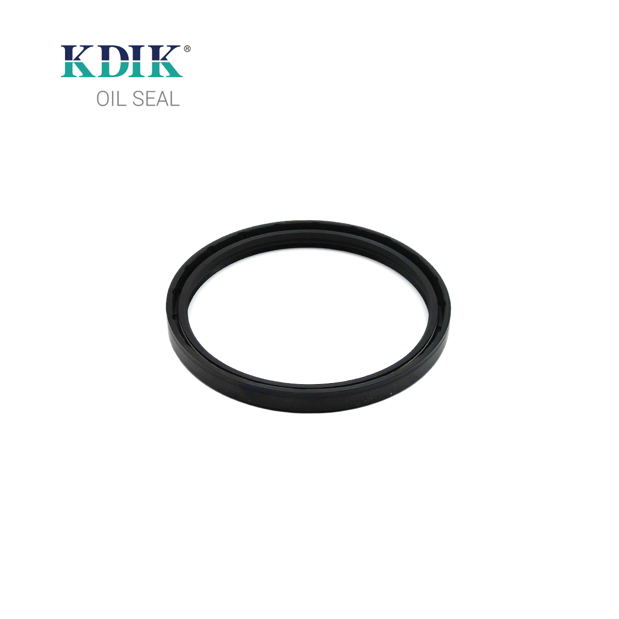 Double Lip Rotary Shaft Nitrile Rubber Cylinder Seal TC 100*115*10 High Quality Automotive Oil Seal KDIK