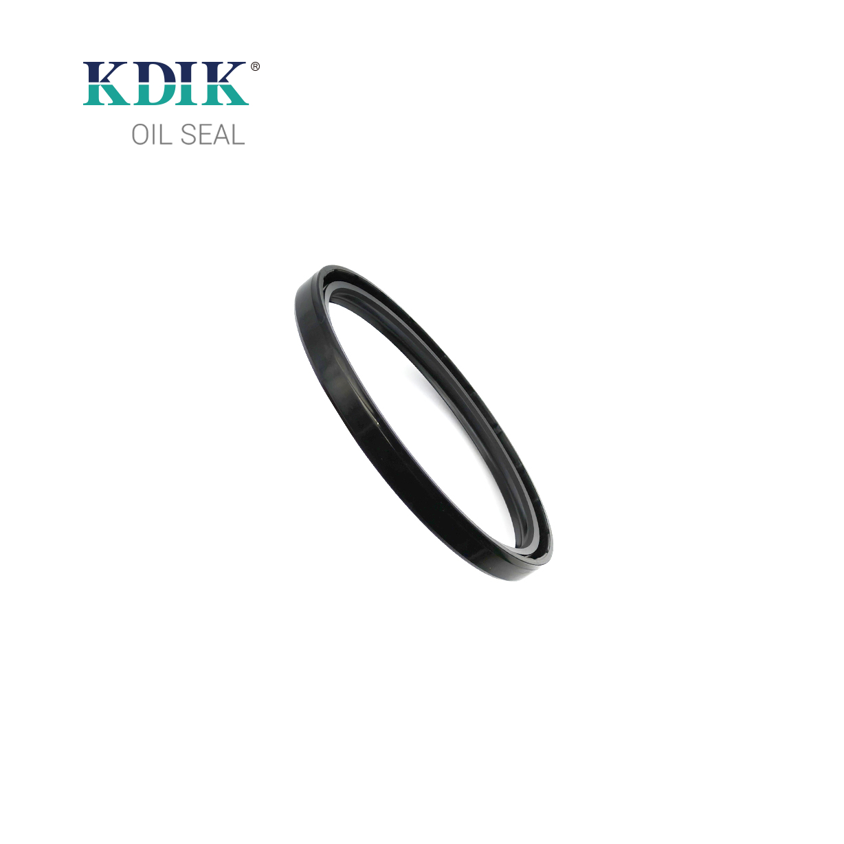 Double Lip Rotary Shaft Nitrile Rubber Cylinder Seal TC 100*115*10 High Quality Automotive Oil Seal KDIK