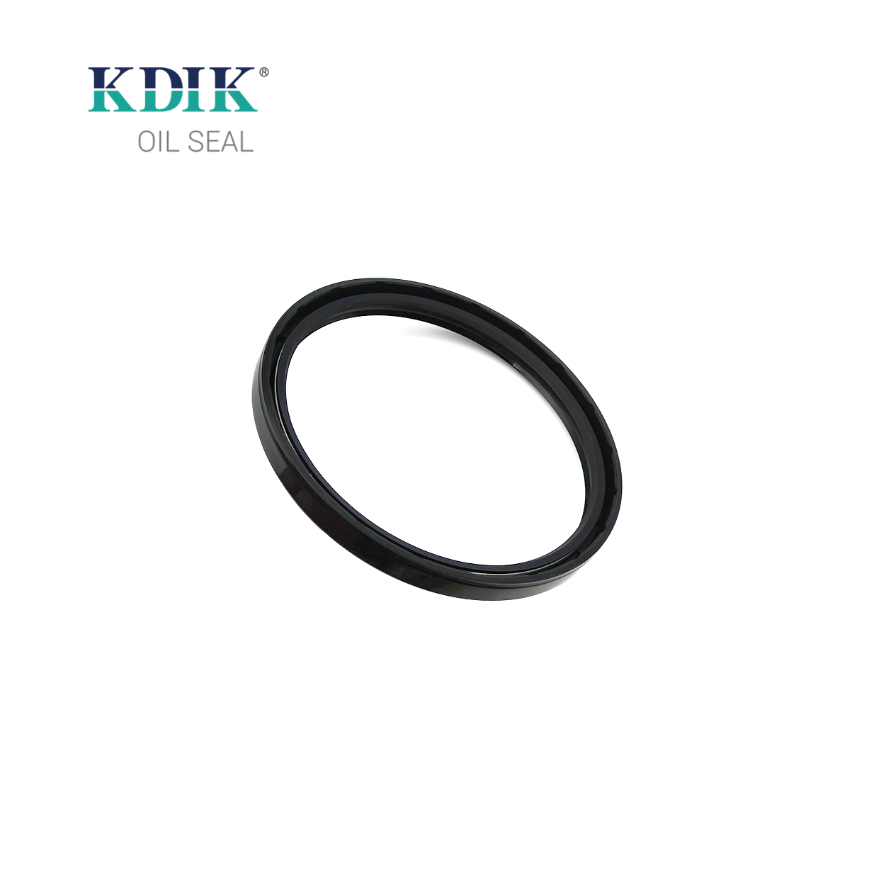 Double Lip Rotary Shaft Nitrile Rubber Cylinder Seal TC 100*115*10 High Quality Automotive Oil Seal KDIK
