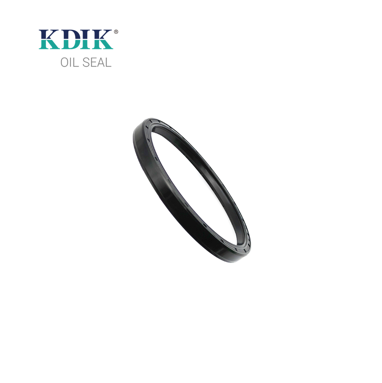 Double Lip Rotary Shaft Nitrile Rubber Cylinder Seal TC 100*115*10 High Quality Automotive Oil Seal KDIK