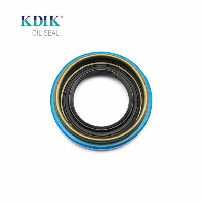 Best Price 47.22*80.29*19.05 Metal Cased Oil Seal NBR Rubber Shaft Seal