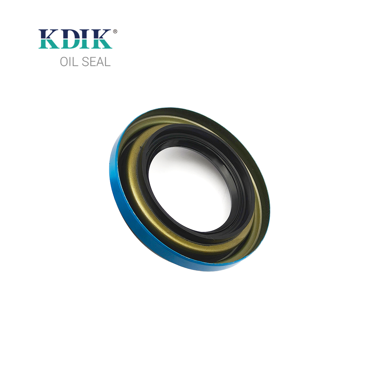 Best Price 47.22*80.29*19.05 Metal Cased Oil Seal NBR Rubber Shaft Seal