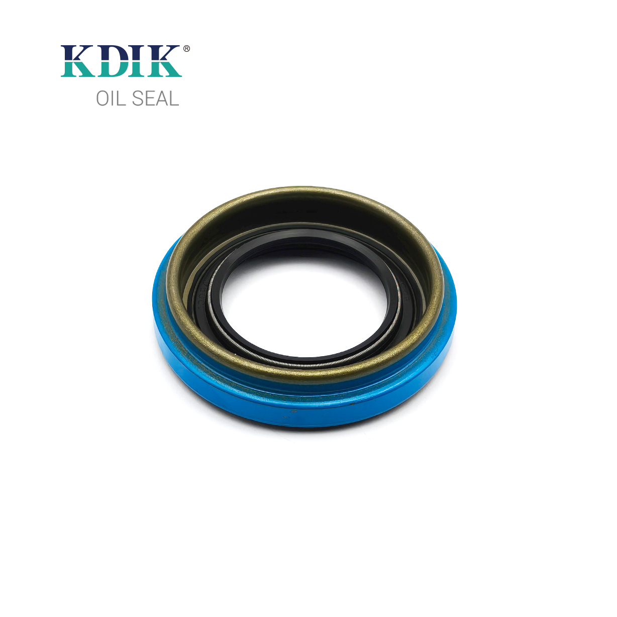 Best Price 47.22*80.29*19.05 Metal Cased Oil Seal NBR Rubber Shaft Seal