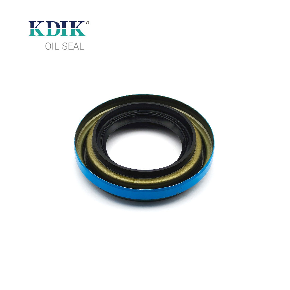 Best Price 47.22*80.29*19.05 Metal Cased Oil Seal NBR Rubber Shaft Seal