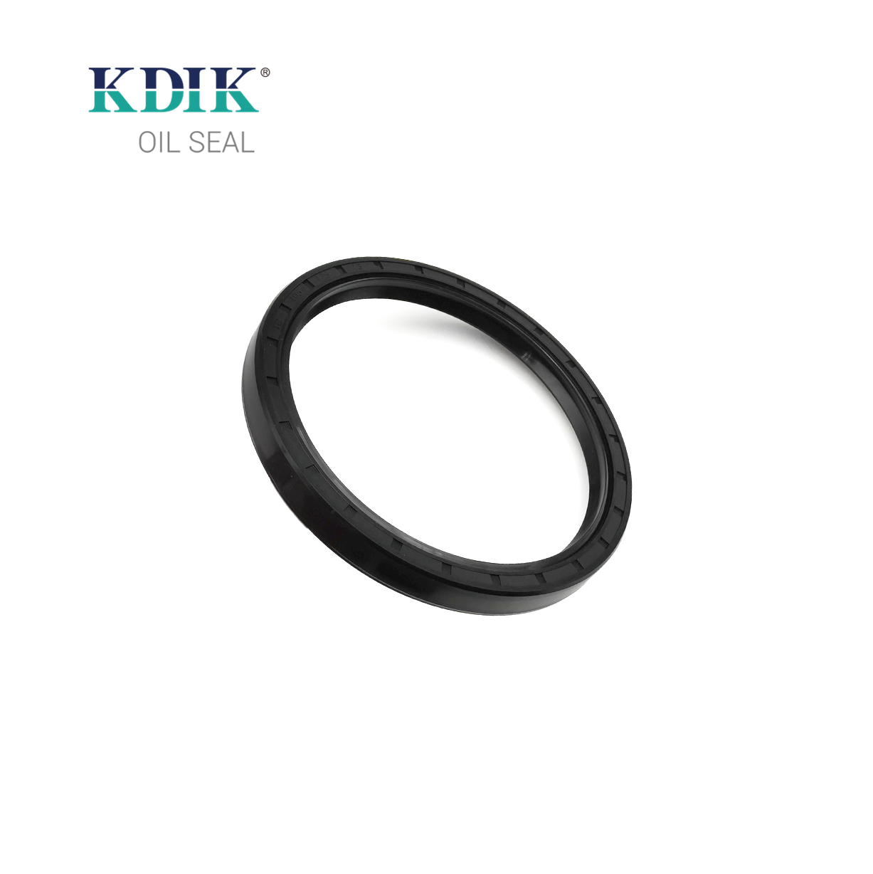Premium TC 105*125*13 Metric Rotary Shaft Oil Seal Covered Double Lip with Spring