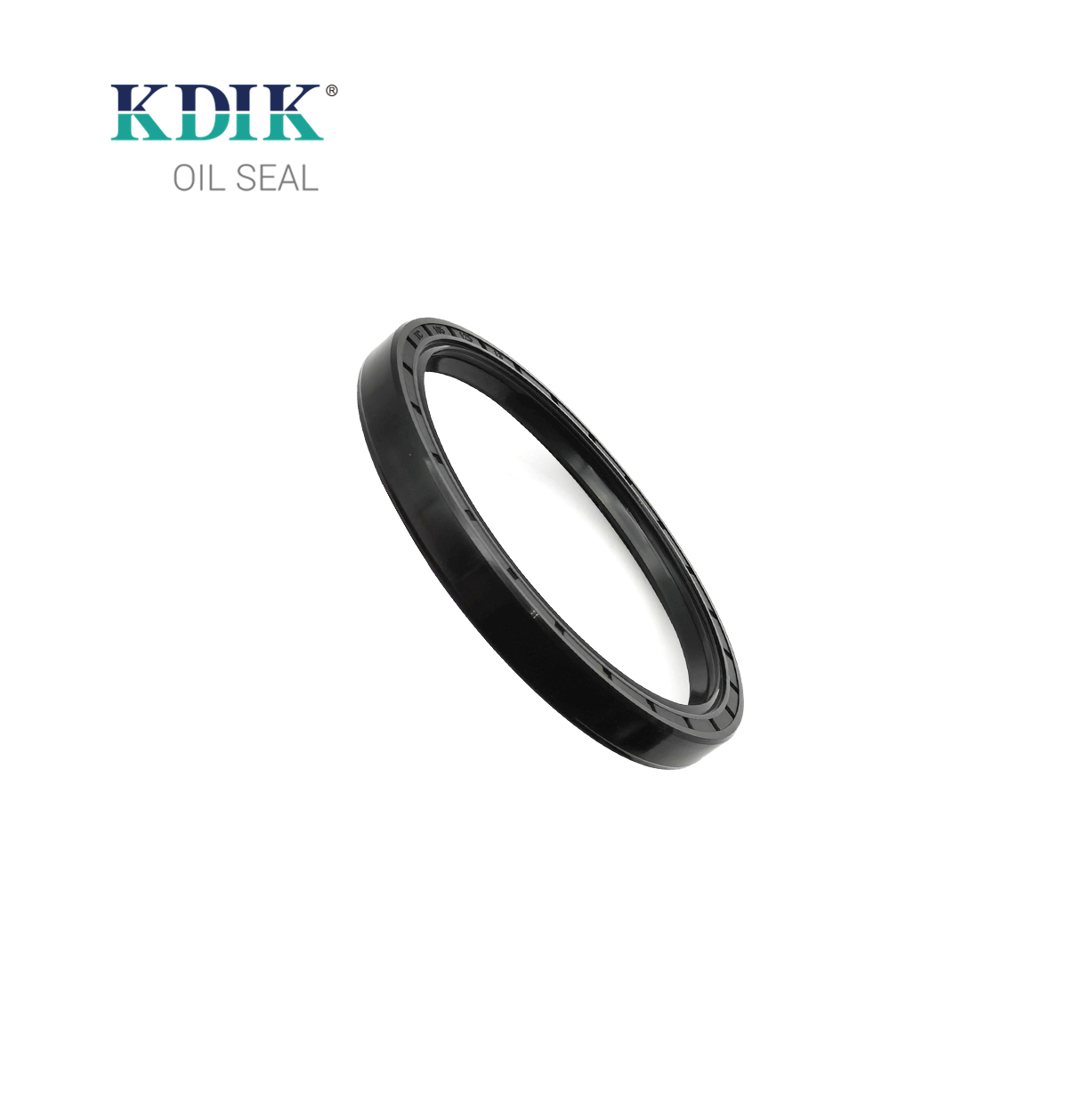 Premium TC 105*125*13 Metric Rotary Shaft Oil Seal Covered Double Lip with Spring