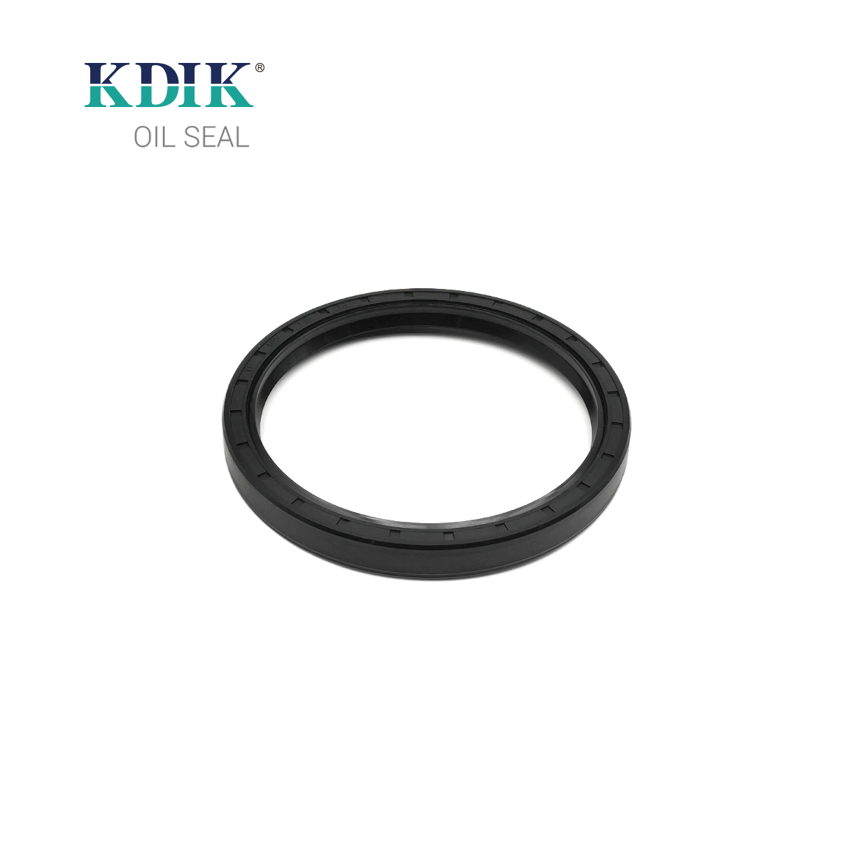 Premium TC 105*125*13 Metric Rotary Shaft Oil Seal Covered Double Lip with Spring