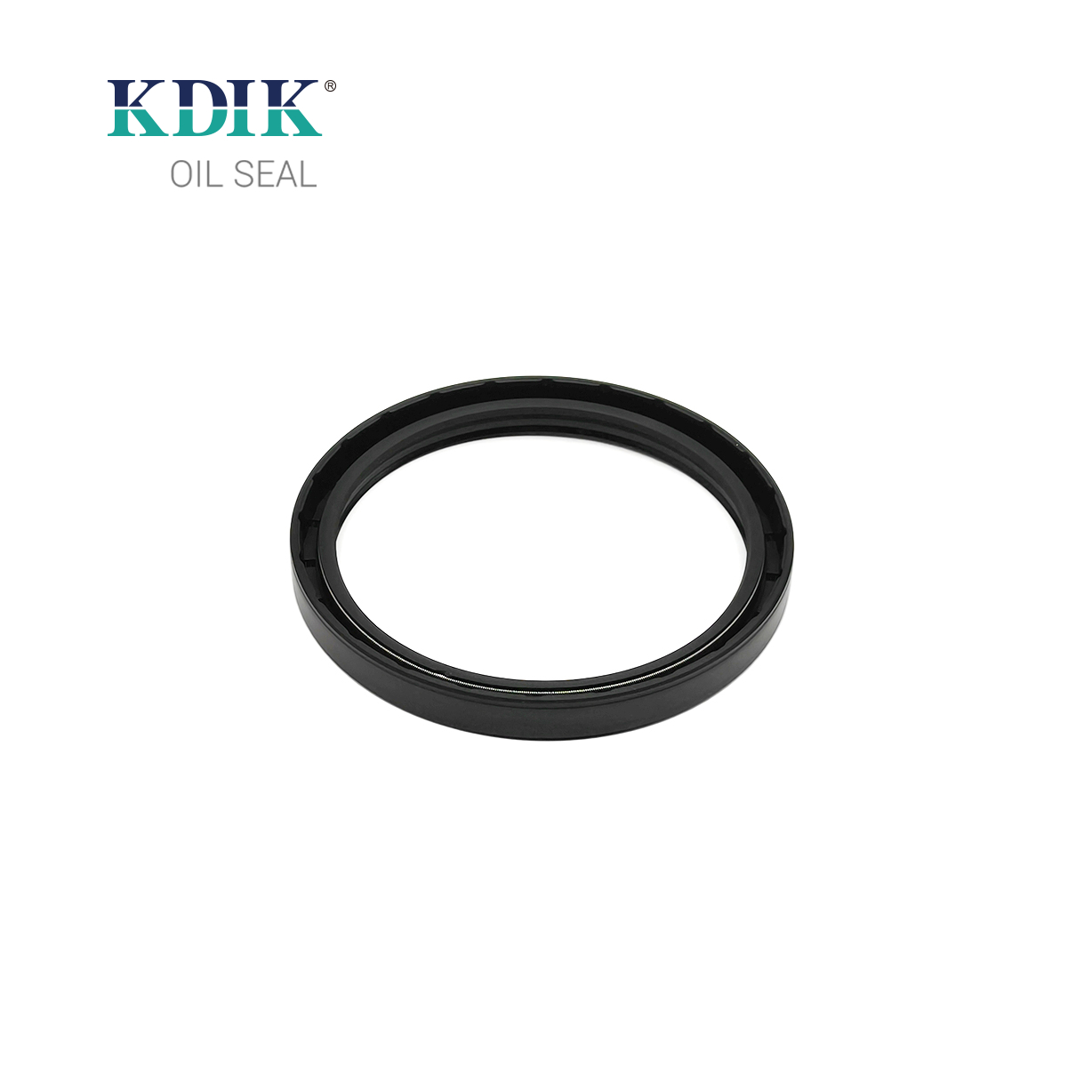 Premium TC 105*125*13 Metric Rotary Shaft Oil Seal Covered Double Lip with Spring