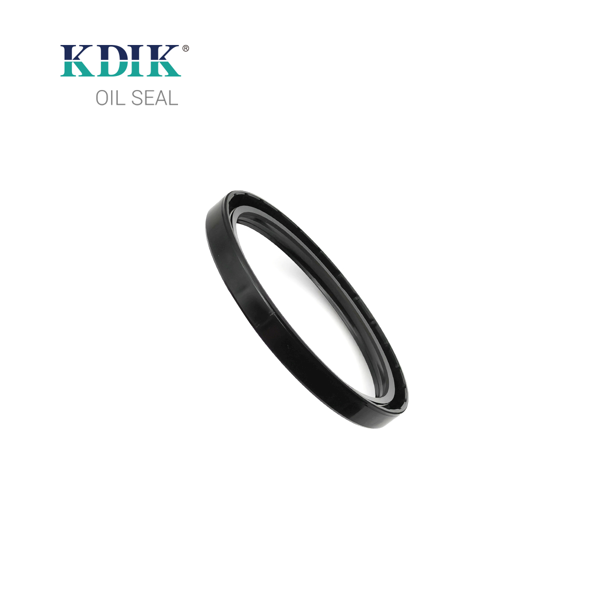 Premium TC 105*125*13 Metric Rotary Shaft Oil Seal Covered Double Lip with Spring