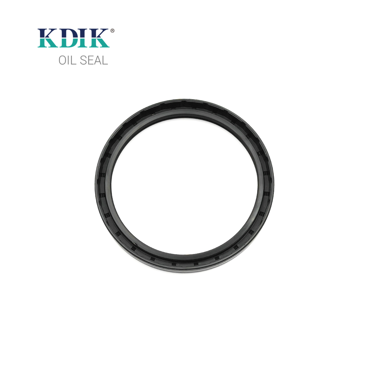 Premium TC 105*125*13 Metric Rotary Shaft Oil Seal Covered Double Lip with Spring