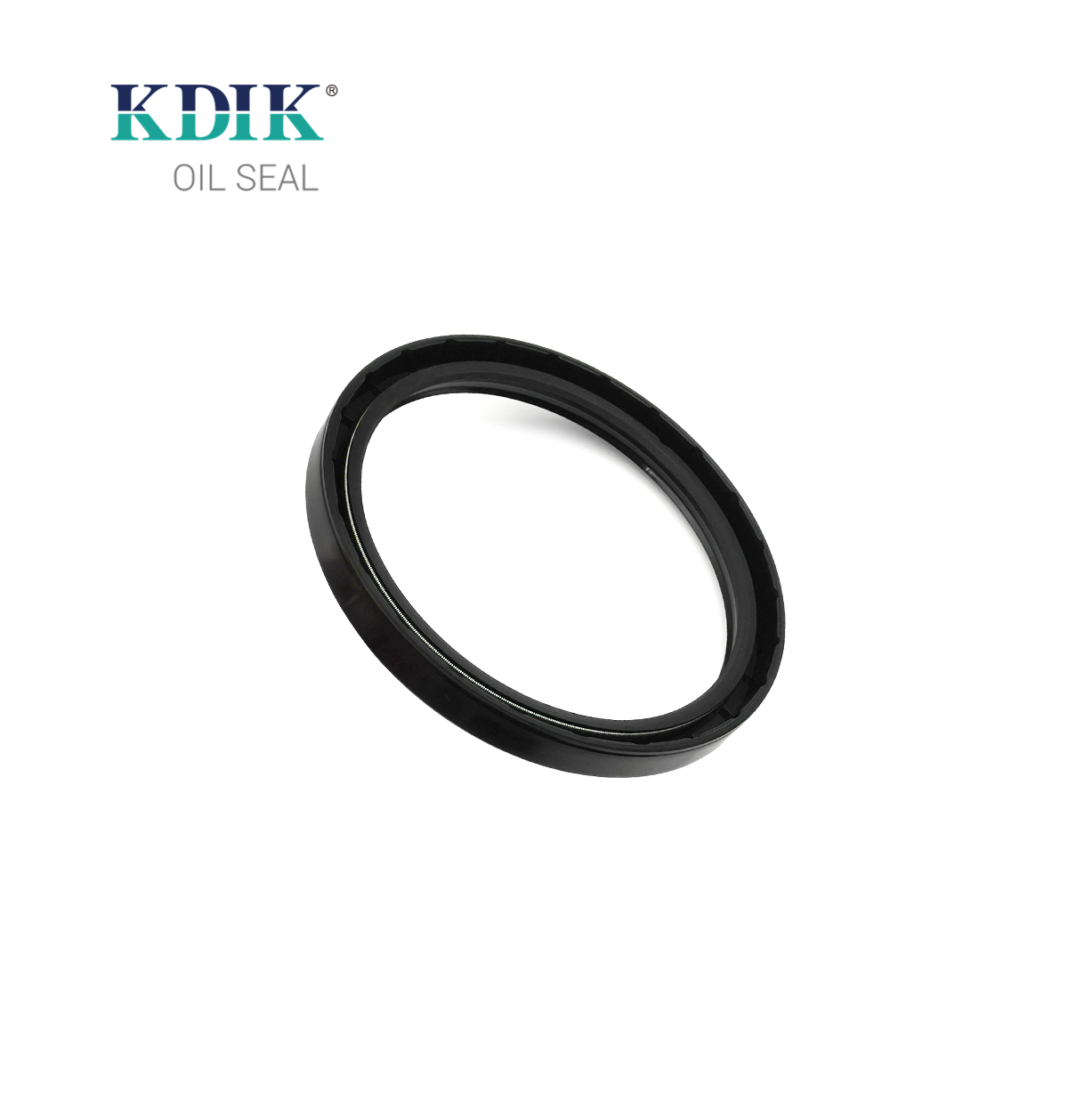 Premium TC 105*125*13 Metric Rotary Shaft Oil Seal Covered Double Lip with Spring