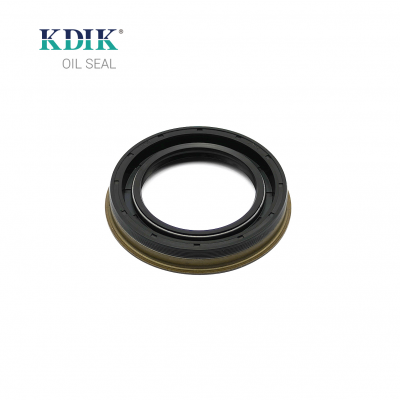 710481 52070340 Differential Pinion Seal for Mitsubishi for Jeep 52070340AA 52070340AB Size 48.1*71.4*11.6