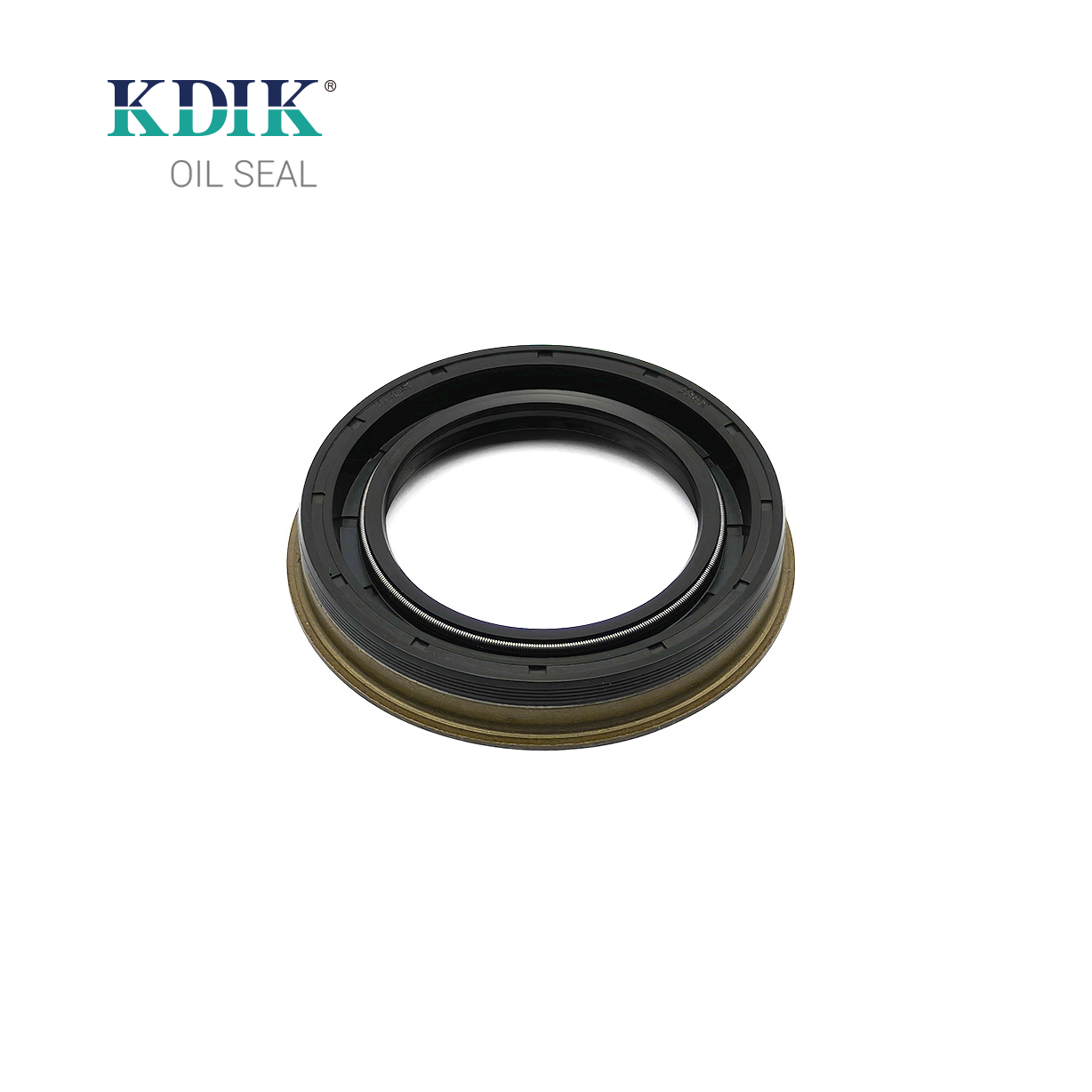 710481 52070340 Differential Pinion Seal for Mitsubishi for Jeep 52070340AA 52070340AB Size 48.1*71.4*11.6