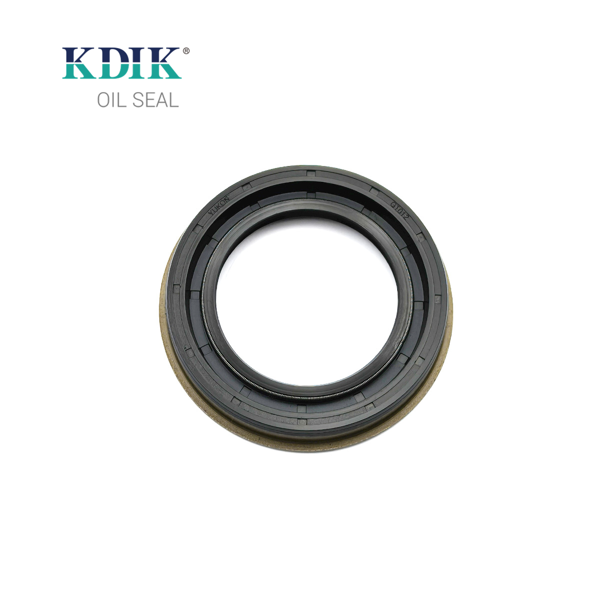 710481 52070340 Differential Pinion Seal for Mitsubishi for Jeep 52070340AA 52070340AB Size 48.1*71.4*11.6