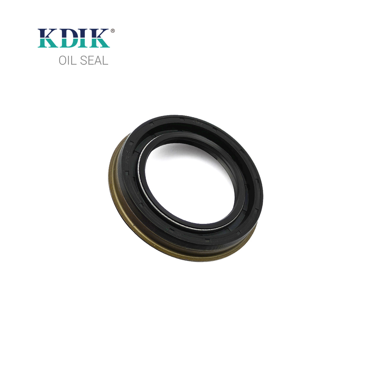 710481 52070340 Differential Pinion Seal for Mitsubishi for Jeep 52070340AA 52070340AB Size 48.1*71.4*11.6