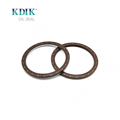KDIK Factory Truck Oil Seal Axle Seals OEM 660073N RB SIZE 110*132*7.5