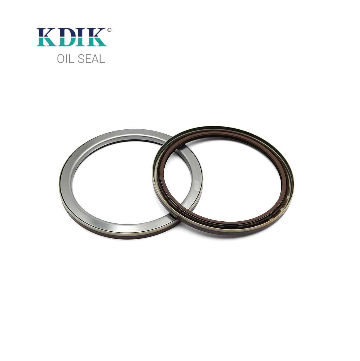 KDIK Factory Truck Oil Seal Axle Seals OEM 660073N RB SIZE 110*132*7.5