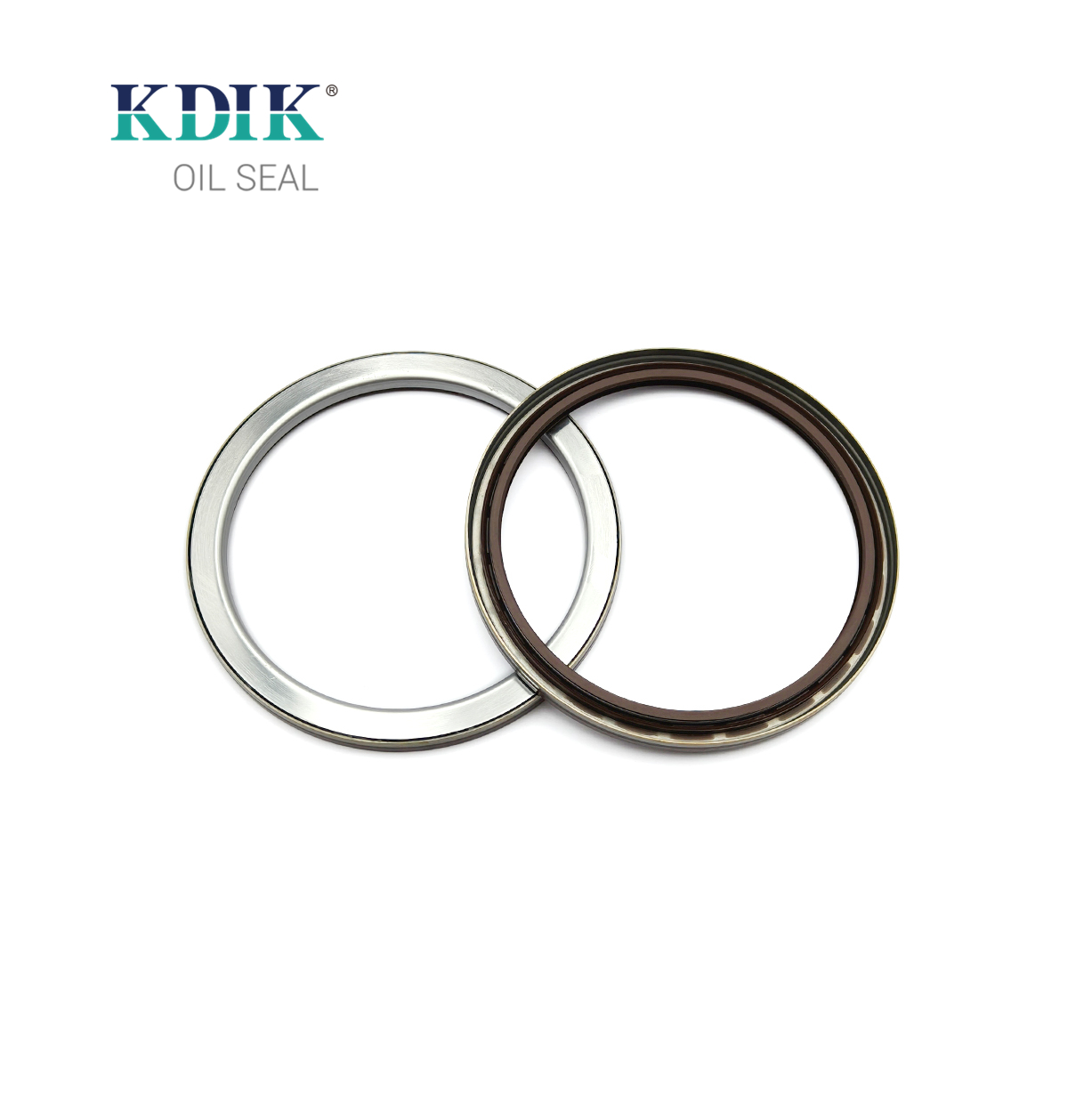 KDIK Factory Truck Oil Seal Axle Seals OEM 660073N RB SIZE 110*132*7.5