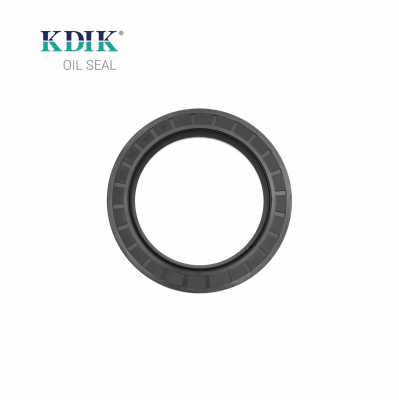 Manufacturer KDIK Factory Direct Seal Metric Rotary Shaft Oil Seal TC 110*150*15 Covered Double Lip with Spring