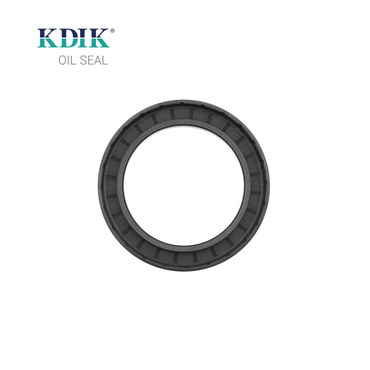 Manufacturer KDIK Factory Direct Seal Metric Rotary Shaft Oil Seal TC 110*150*15 Covered Double Lip with Spring