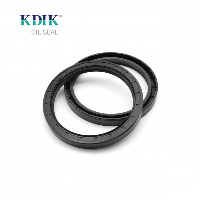 High Performance TC 115*140*15 Oil Seal Double Lip Tight Sealing Rubber Rotary Shaft Seal