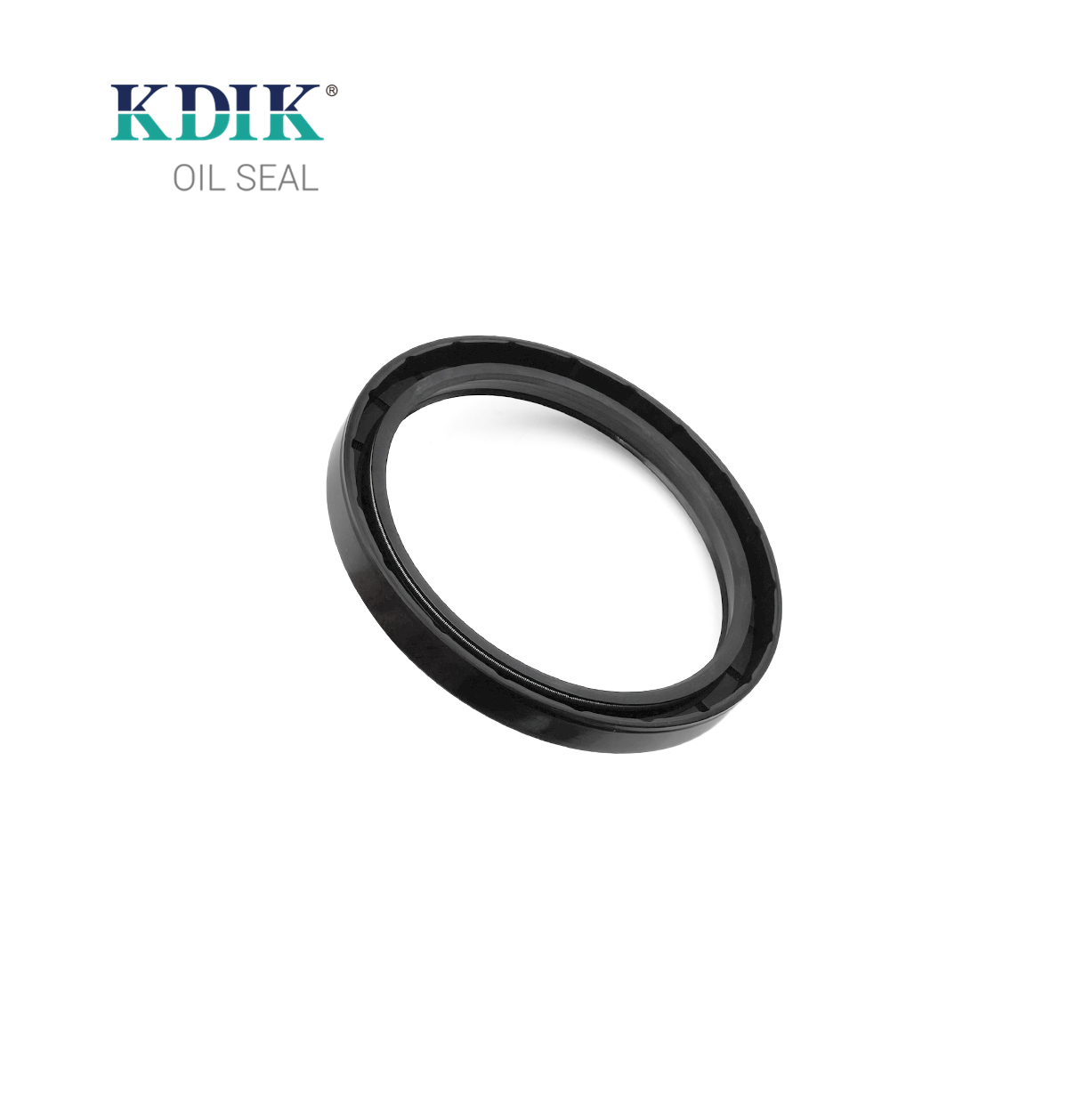 High Performance TC 115*140*15 Oil Seal Double Lip Tight Sealing Rubber Rotary Shaft Seal