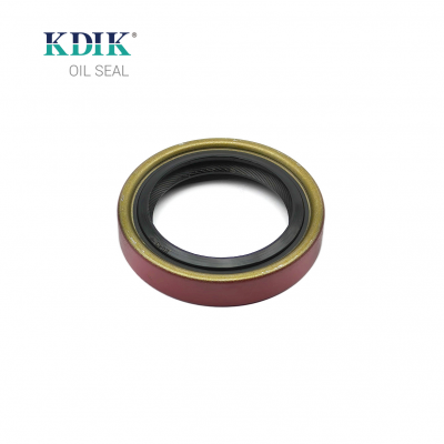 Durable Differential Pinion Seal 49.27*70.15*12.7 Oil Seal 2043 Crankshaft Front Isuzu Oil Seal Auto Parts