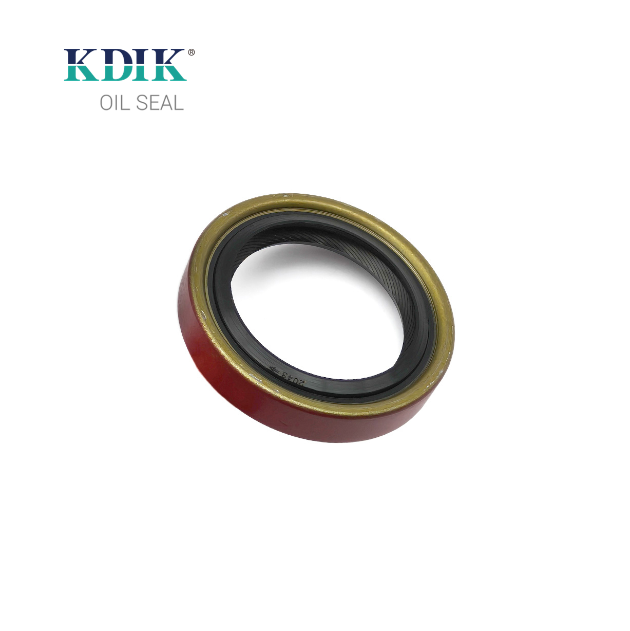Durable Differential Pinion Seal 49.27*70.15*12.7 Oil Seal 2043 Crankshaft Front Isuzu Oil Seal Auto Parts