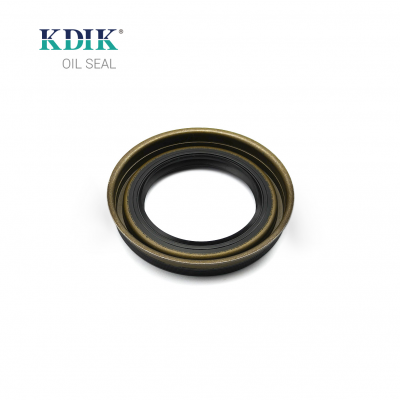 High Quality 49.27*73.66*10.1 Oil Seal Crankshaft Front Oil Seal Differential Pinion Seal