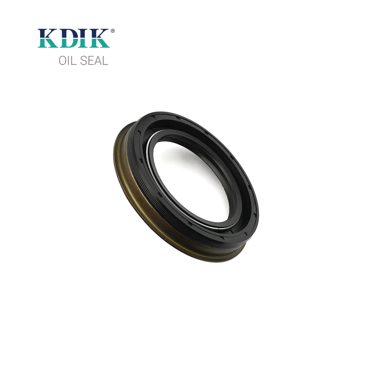 High Quality 49.27*73.66*10.1 Oil Seal Crankshaft Front Oil Seal Differential Pinion Seal