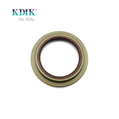 8-94336-314-0 Wheel Hub Oil Seal for Isuzu Rear Wheel 117*174*16/26 TAY Type OIL SEAL