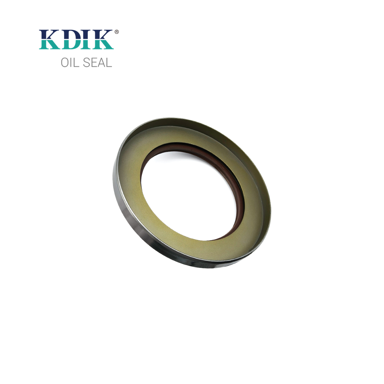 8-94336-314-0 Wheel Hub Oil Seal for Isuzu Rear Wheel 117*174*16/26 TAY Type OIL SEAL
