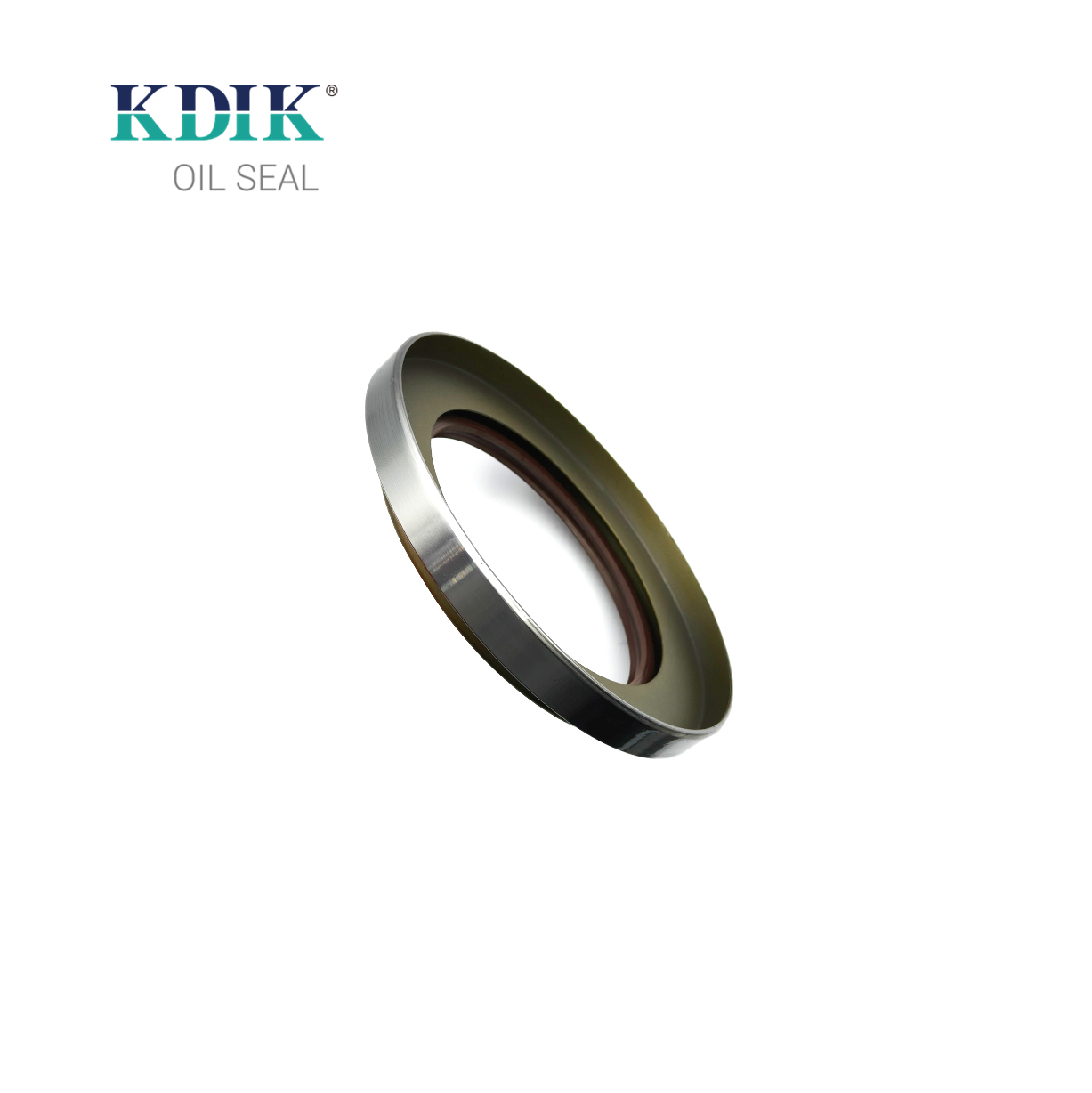 8-94336-314-0 Wheel Hub Oil Seal for Isuzu Rear Wheel 117*174*16/26 TAY Type OIL SEAL