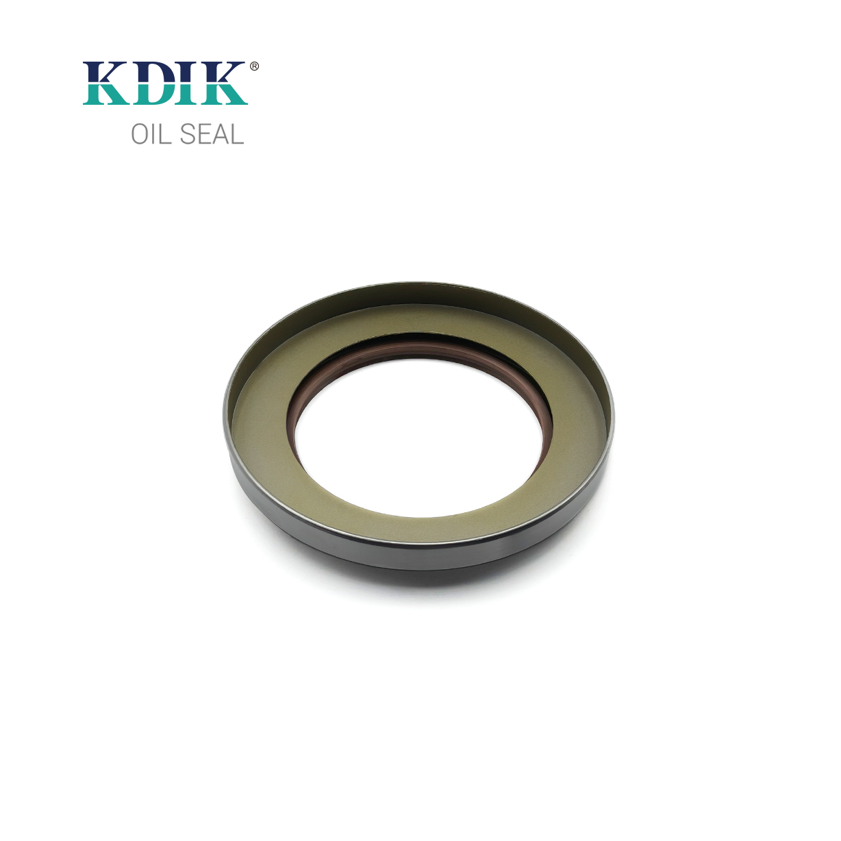 8-94336-314-0 Wheel Hub Oil Seal for Isuzu Rear Wheel 117*174*16/26 TAY Type OIL SEAL