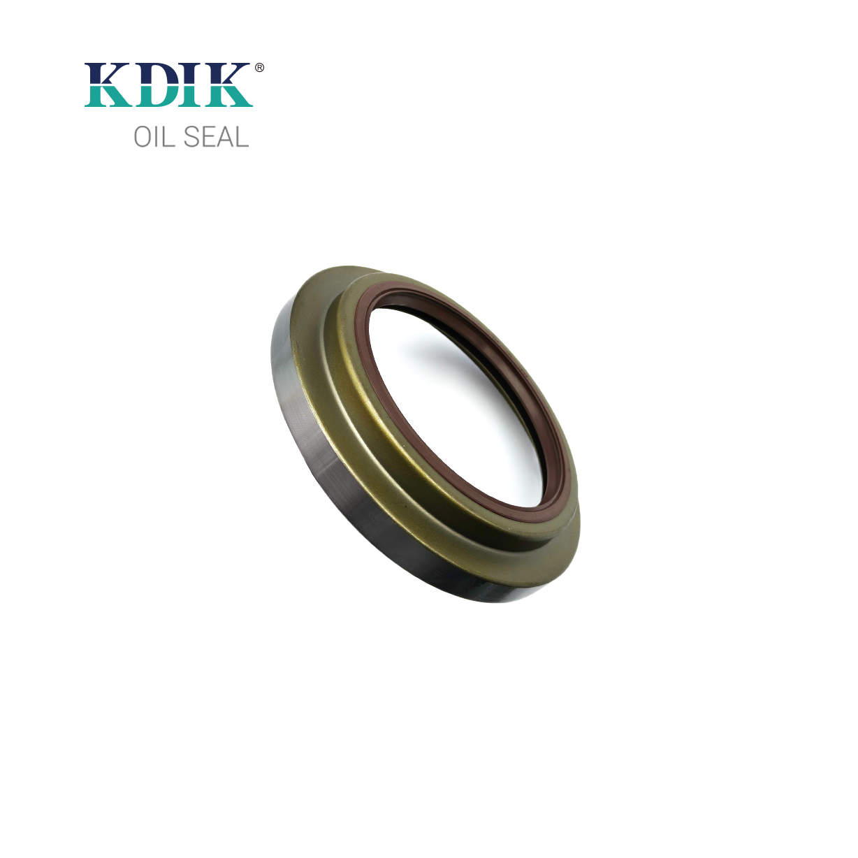 8-94336-314-0 Wheel Hub Oil Seal for Isuzu Rear Wheel 117*174*16/26 TAY Type OIL SEAL